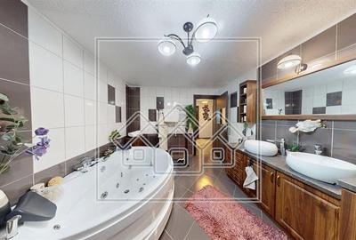 Casa de vanzare in Sibiu-mobilata de lux-132 mp utili-C. Arhitectilor - 24