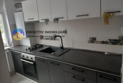 Garsonieră – Strada Bistriței – mobilată și utilată - 4