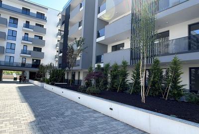 3 camere | Residence5 | Baneasa | Pipera | Iancu Nicolae - 18