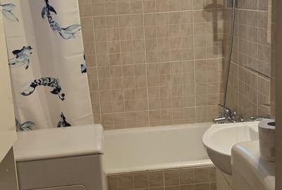 Garsonieră spațioasă 35 mp – Titan, etaj 6/10, balcon, 5 min metrou - 10