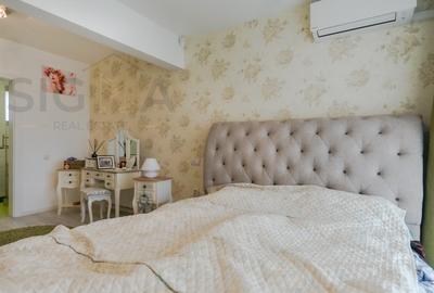 Casa cuplata, Borhnaci, finisata, 5 camere la cheie! - 3