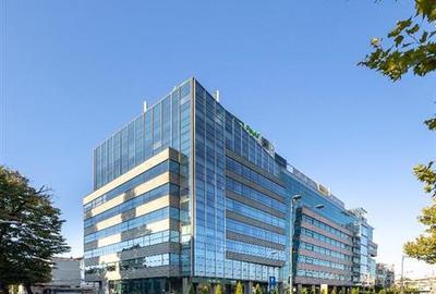 Birou, 412 mp în Cotroceni