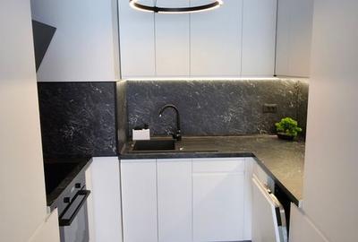 Apartament 2 camere | Yacht Kid | Parcare subterana + boxa - 5