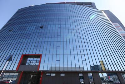 Nord City Tower - 2