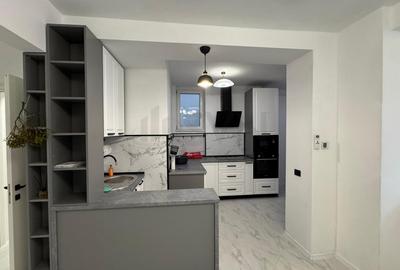 REA1028335 Duplex l Ultracentral l 5 camere - 3