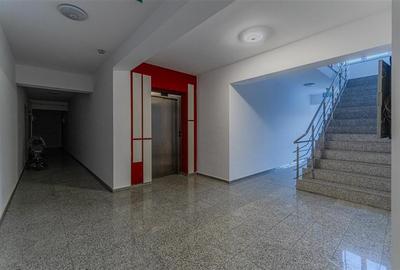 Penthouse spatios, luminos, terasa generoasa, Maurer, Tractorul, Brasov. - 58