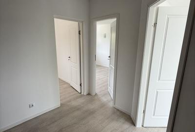 Vila 4 camere cu arhitectura deosebita langa pădure in Corbeanca ! - 18