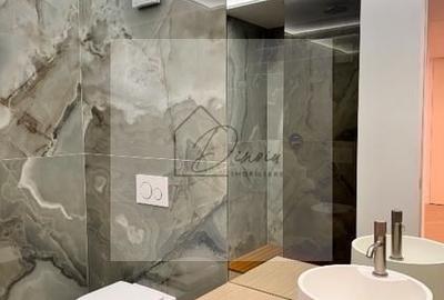 3 camere Premium Iancu Nicolae Pipera I Baneasa I COM 0% I Cortina 126 - 12