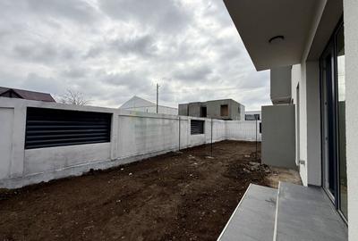 Vilă de închiriat în Tunari – 4 camere | curte proprie | disponibilă imediat - 28