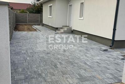 Duplex cu 4 camere pe parter - 3