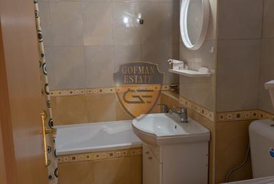 Apartament 3 camere, 58mp, etaj 2, complet mobilat si utilat, zona Kaufland ICIL - 7
