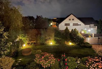 Villa with pool and generous garden | Iancu Nicolae | British School - 26