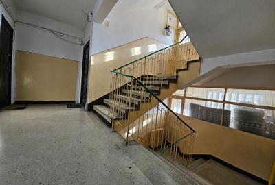 Spitalul Judetean Apartament 3 Camere Poziție Excelentă Pe Bulevardul Tomis Et2 - 23