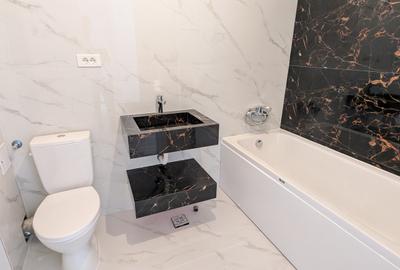 Apartament in bloc nou si finalizat, 3 camere, decomandat, Grand Arena - 8