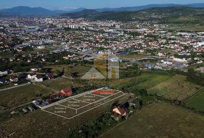 Teren de Vânzare Aleea Trifoiului - O Investiție în Viitorul Tău. - 4