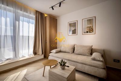 2 camere open space, Premium, Terasa 150 mp, Parcare, Intre Lacuri - 3