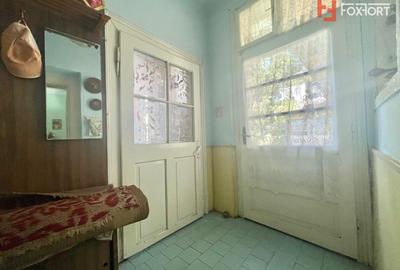 Casa de vanzare la curte comuna Zona Lunei - COMISION 0% - 17