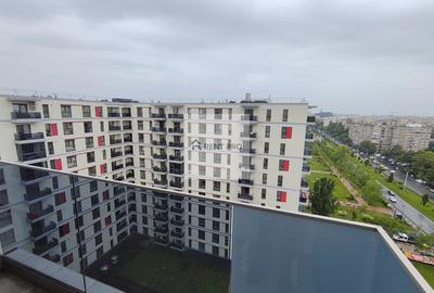 2 Camere Exigent Plaza Residence Metrou Lujerului Bd Timisoara - 25