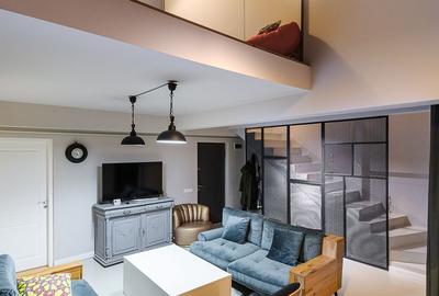 Apartament LUX 4CAM 120MP + Loc de parcare - 4
