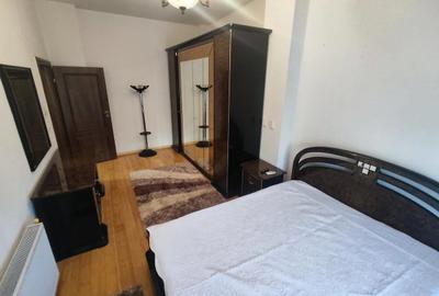 Unirii apartament 2 camere in vila - 1