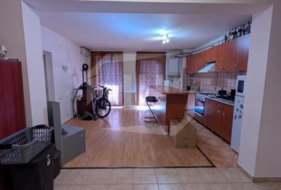 Apartament cu 3 camere, parcare inclusa, Buna Ziua - 3
