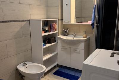 ✨ De închiriat: Apartament 2 Camere + Parcare Subterană- Metrou Eroii Revoluției - 3