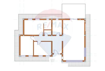 Casa de vanzare, Jucu de Sus, Luminis, 118mp, Finisata Utilata - 22
