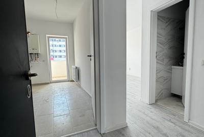 DEZVOLTATOR-0773746547-GARSONIERA CU BUCATARIE SEPARATA SI BALCON -MILITARI - 1