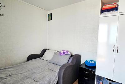 Apartament 2 camere decomandate, zona Petrodava - 5