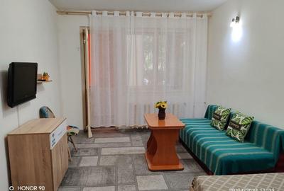ABATOR GARSONIERA DECOMANDATA  LIBERA ST 34 MP PRET 63500 EURO - 2