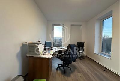 Spatiu Industrial - Showroom - 590 mp. Acces TIR - 9