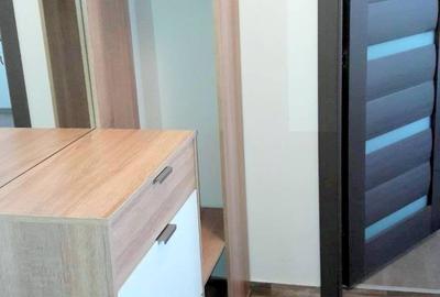 2 camere, bloc nou, modern, cu garaj, in Marasti, zona Iulius Mall - 8