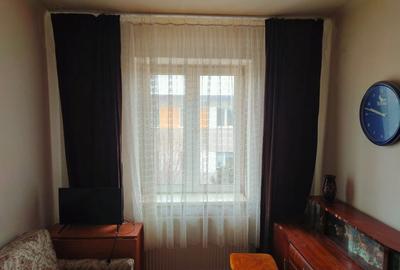 Apartament 2 camere Tractorul-Faget - 1