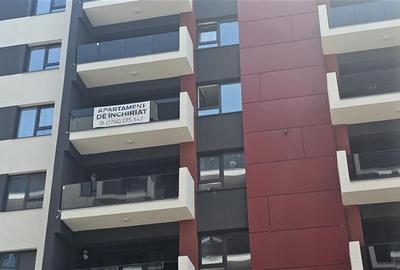 Metalurgiei Park, apartament mobilat-utilat, loc parcare subteran - 37