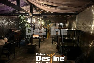 Spatiu comercial 650mp P+1E, terasa deschisa/acoperita, Rahova - 1