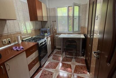 Inchiriere Apartament 2 camere decomandat Alexandru Obregia /Aliorului - 4