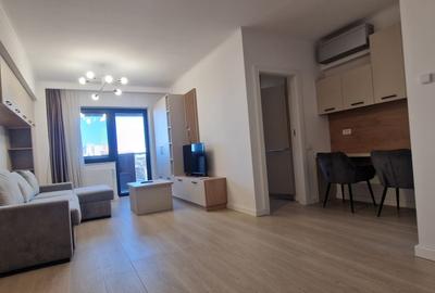 DACIA GARSONIERA - 17