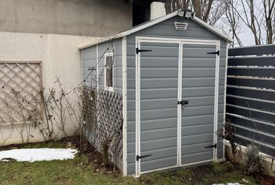 Casa parter +etaj gradina si terasa superba- COMISION 0% - 29