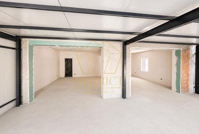 Spatiu Comercial SAD  I Giroc - 2