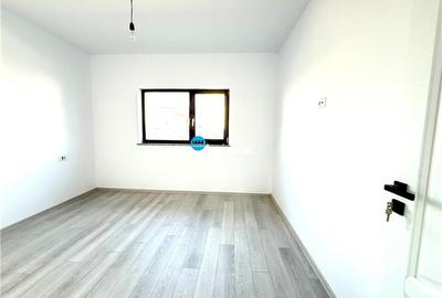 Casa P 4 cam, 2 bai, Garaj, 450 teren, Alin Automobile Miroslava Iasi - 10