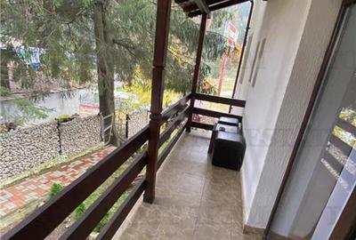 Vila Select 2, 3Stele, Predeal Clabucet,  Chalet montan exclusivist, ideal pentr - 21