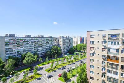 Apartament 3 Camere | Dr.Taberei 81 | Bloc TD3 | Metrou | Comision 0% - 11