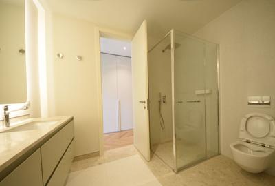 5 camere de inchiriat | BLOC NOU | ZONA DOROBANTI - 8