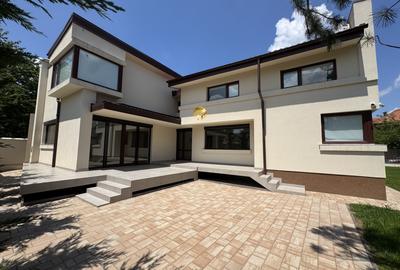 Vila Exclusivista in Baneasa - 6 camere - 620mp Teren! - 1