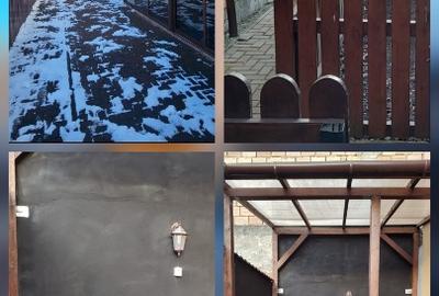 Casă spațioasă de închiriat – Cartierul Florilor, Brașov |  4 dormitoare | saună - 4