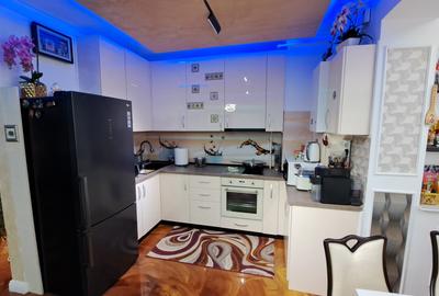 PENTHOUSE LUX - LOCATIE EXCELENTA -VIEW SUPERB - TERASA AMENAJATA 300 MP - 27