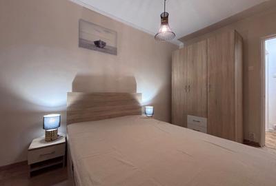 AP. 2 CAMERE- TITAN, BLOC REABILITAT, BUCATARIE INCHISA, MODERN - 1