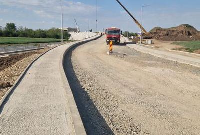 Teren de vanzare in zona industriala Branesti, Ilfov 4200 mp. - 4