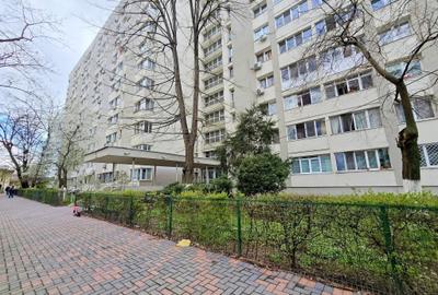 Garsoniera Titan, Prisaca Dornei, Sector 3 - 6