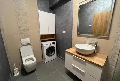 De închiriat ap 2 camere in Central Residence - 7